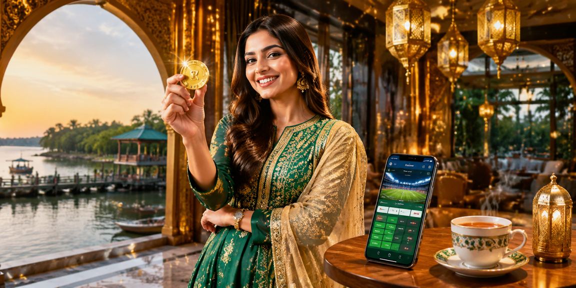 ঈদে বিশেষ স্পোর্টস বেটিং অফার